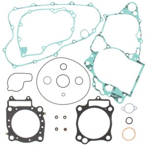 Honda CRF450R Complete Gasket Kit - Vertex Pistons - `02-`06